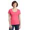 District® Women's Perfect Weight® Scoop Neck T-Shirt